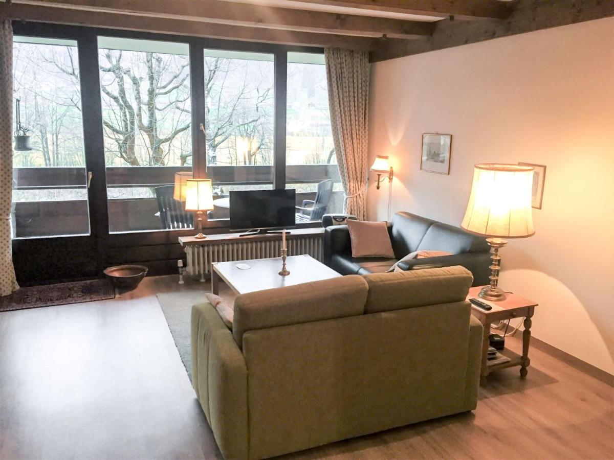 Apartment Plathner By Interhome Bad Hofgastein Exterior foto